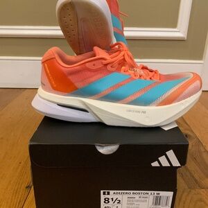 Womens Adizero Boston 13